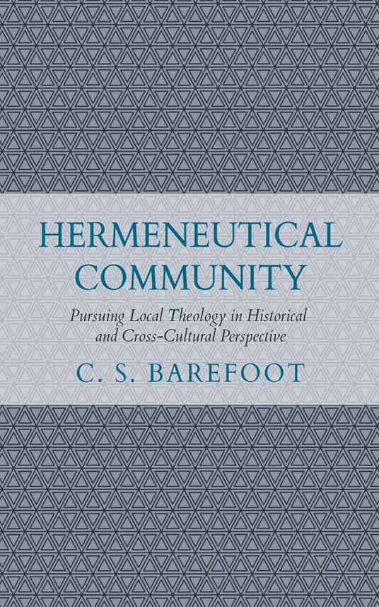 Hermeneutical Community