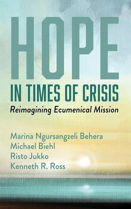 Hope in Times of Crisis
