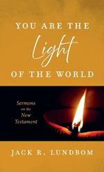 You Are the Light of the World