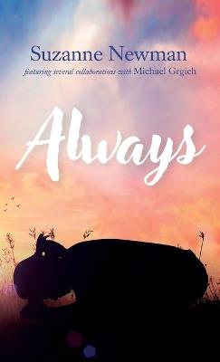 Always - Suzanne Newman,Michael Grgich - cover