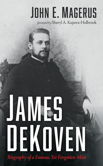 James DeKoven