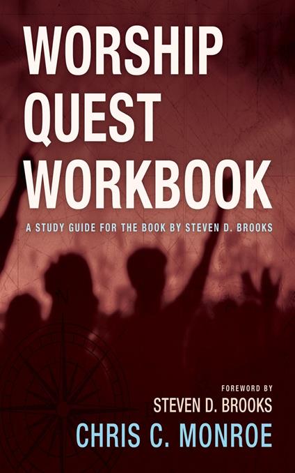 Worship Quest Workbook