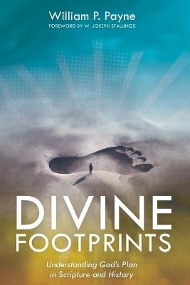 Divine Footprints: Understanding God's Plan in Scripture and History - William P Payne - cover