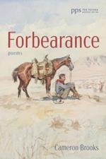 Forbearance: Poems