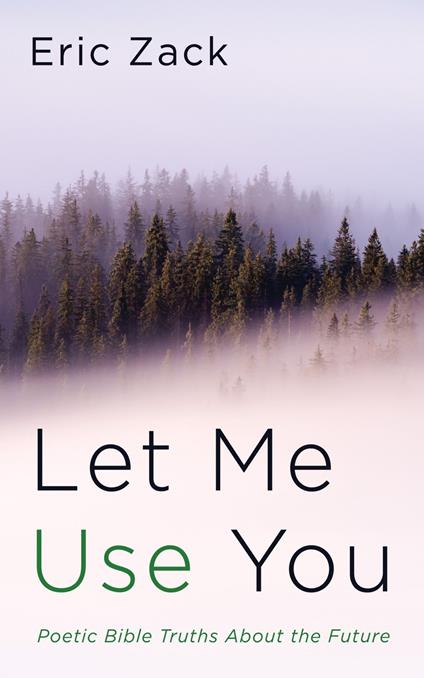 Let Me Use You