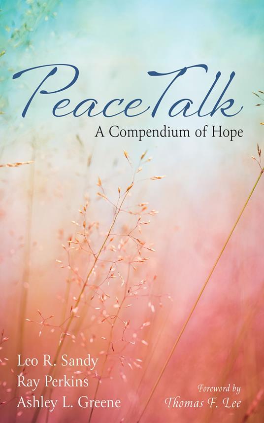 PeaceTalk