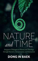 Nature and Time