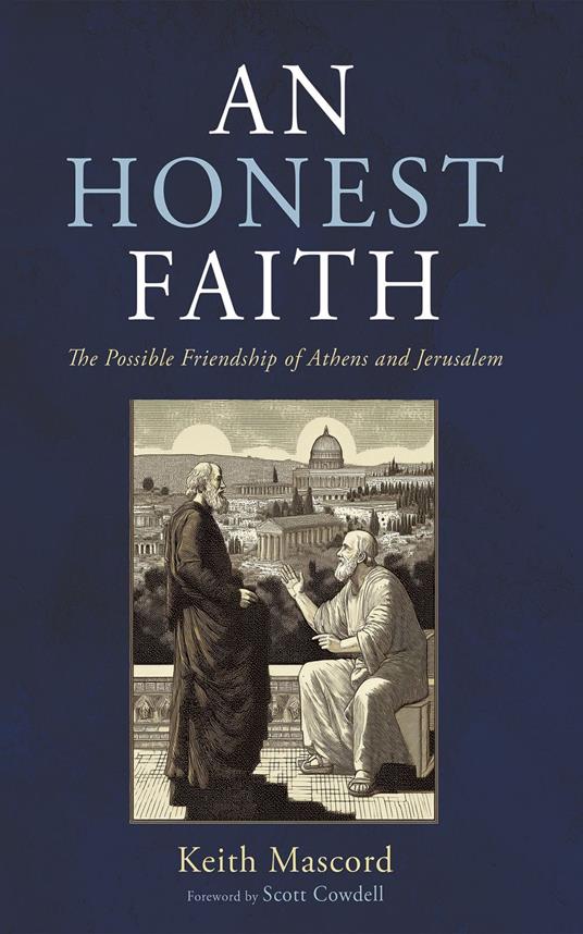 An Honest Faith