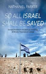 So All Israel Shall Be Saved
