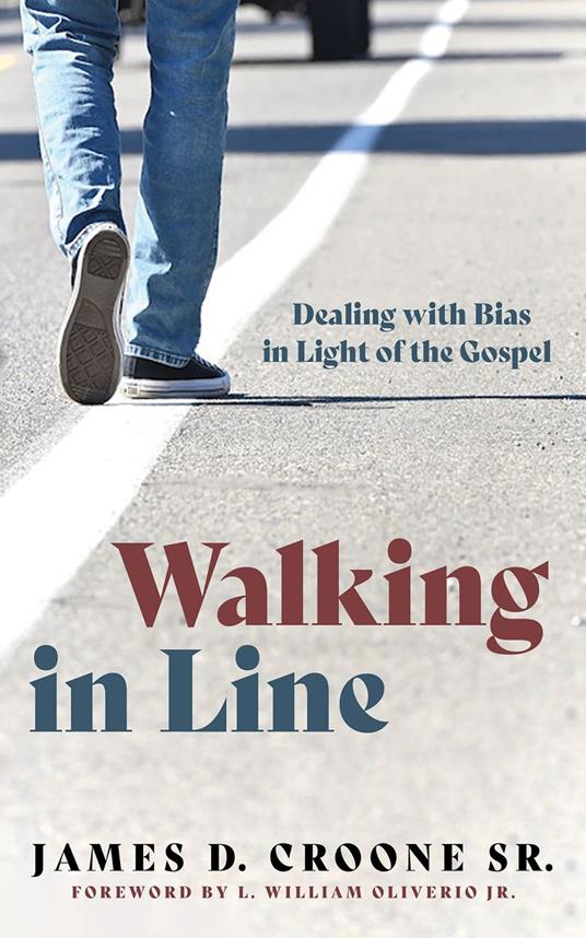 Walking in Line