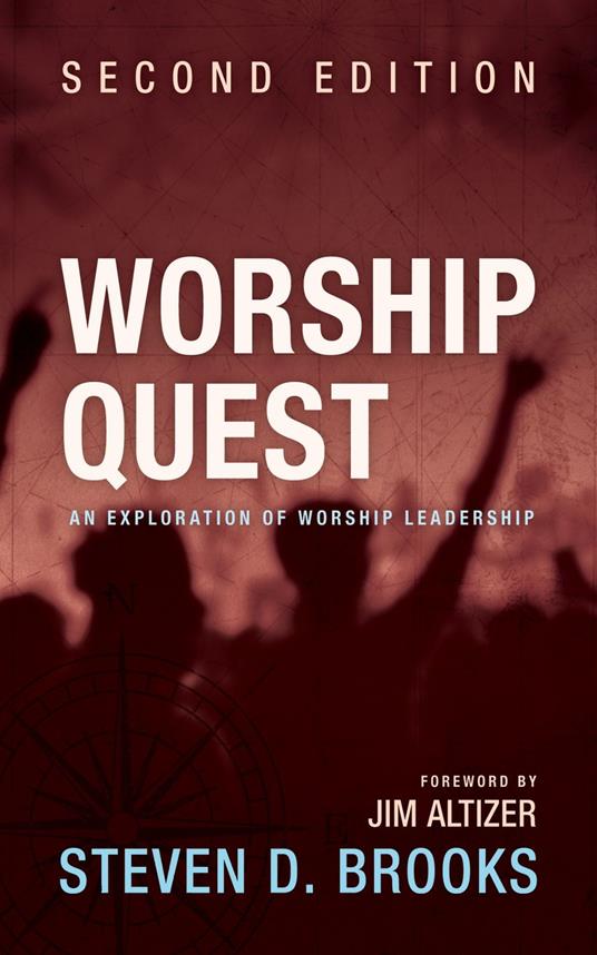 Worship Quest, Second Edition