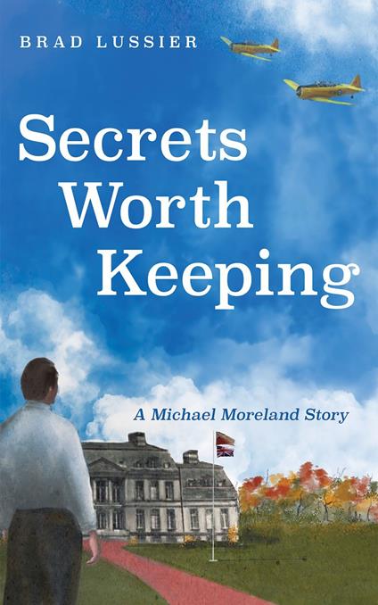 Secrets Worth Keeping