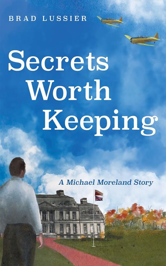 Secrets Worth Keeping
