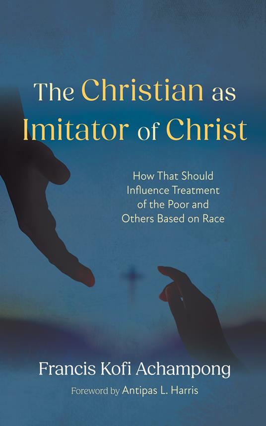 The Christian as Imitator of Christ