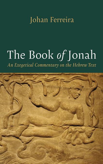 The Book of Jonah