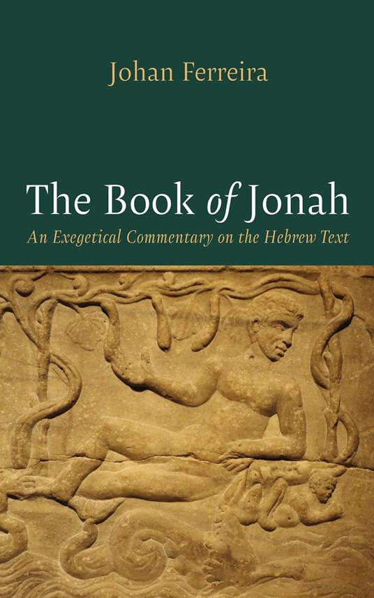 The Book of Jonah