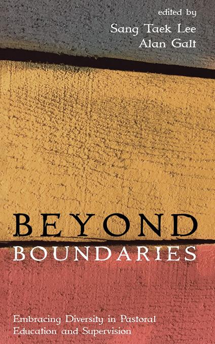 Beyond Boundaries