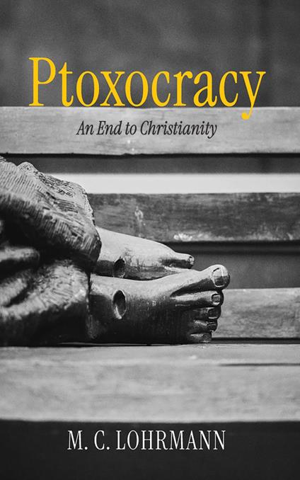 Ptoxocracy