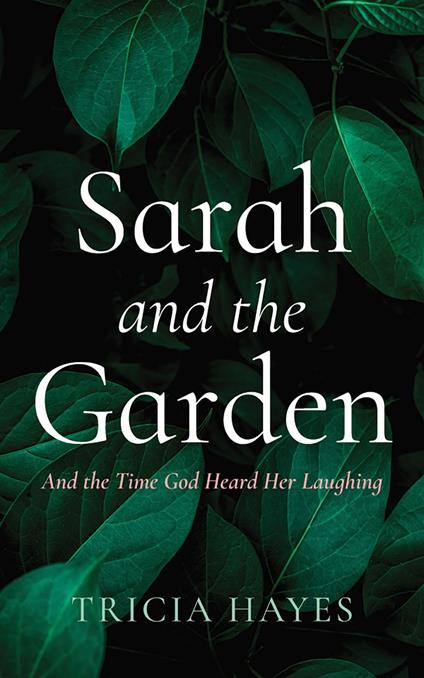Sarah and the Garden