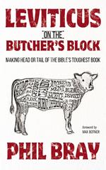 Leviticus on the Butcher’s Block