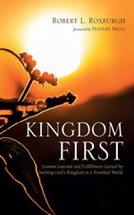 Kingdom First