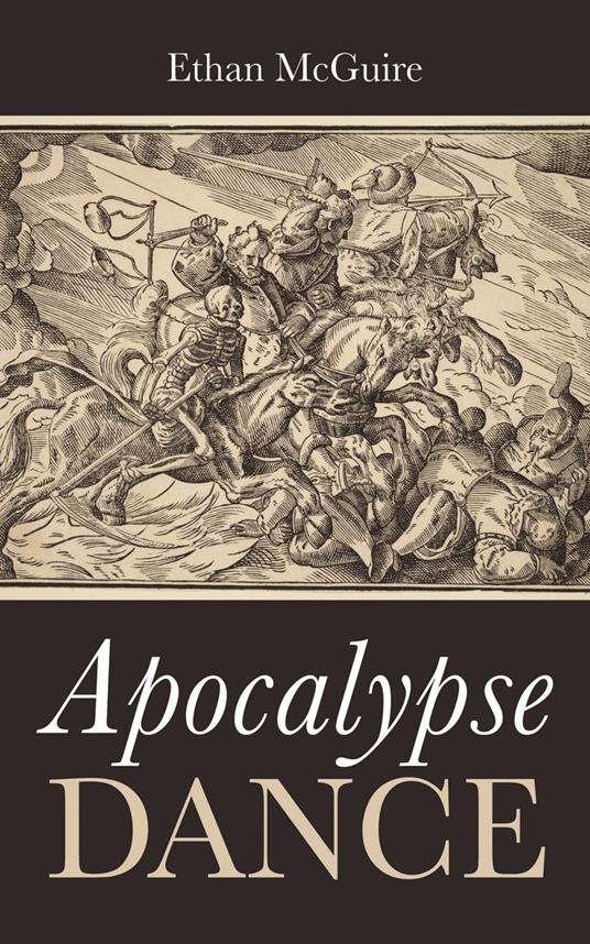 Apocalypse Dance