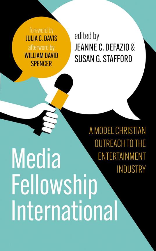 Media Fellowship International