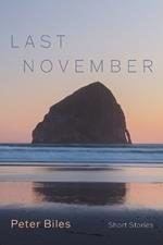 Last November: Short Stories