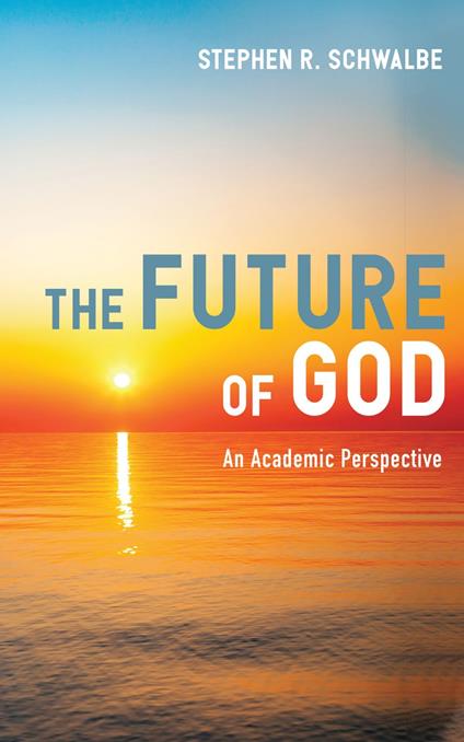 The Future of God