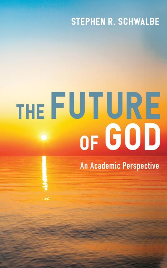 The Future of God