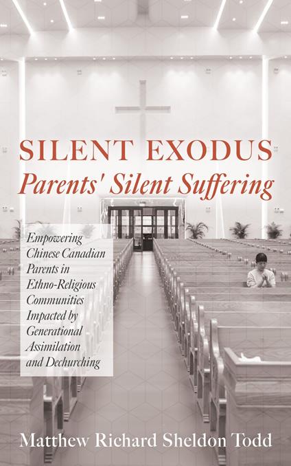 Silent Exodus—Parents' Silent Suffering