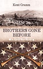 Brothers Gone Before