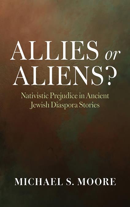 Allies or Aliens?