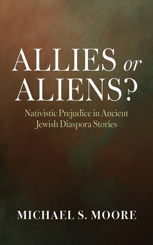 Allies or Aliens?