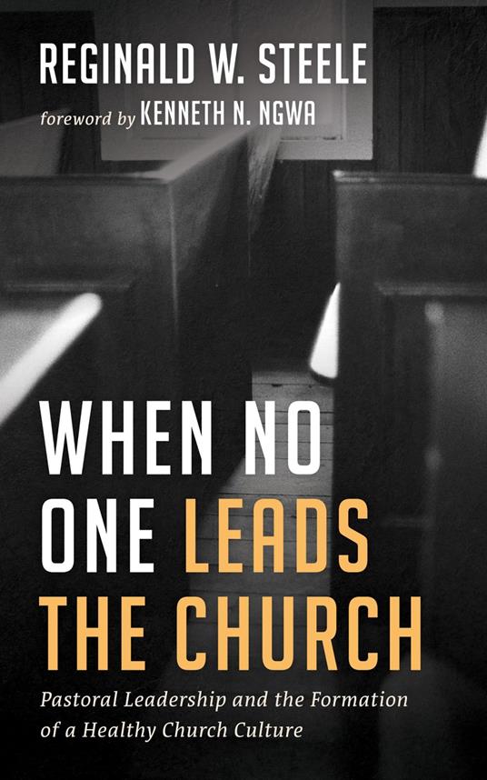 When No One Leads the Church