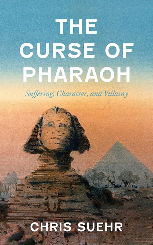 The Curse of Pharaoh