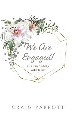 We Are Engaged! - Craig Parrott - cover