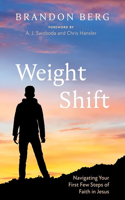 Weight Shift