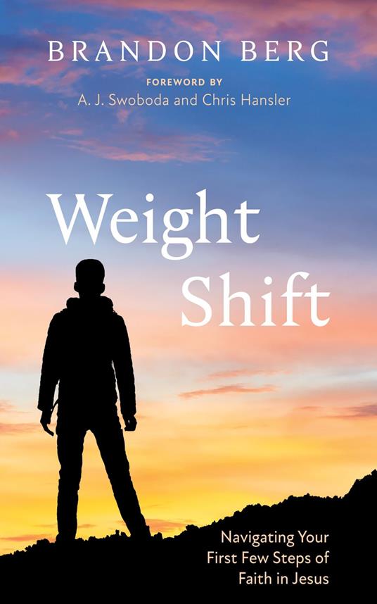 Weight Shift