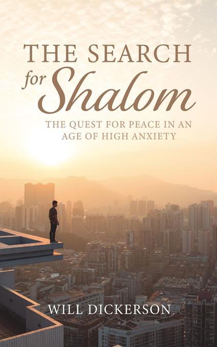 The Search for Shalom