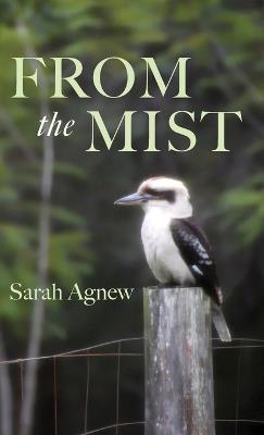 From the Mist - Sarah Agnew - cover