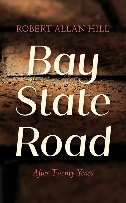 Bay State Road