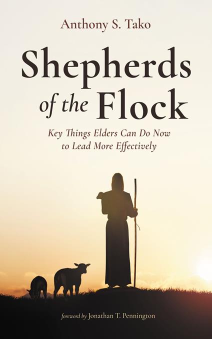 Shepherds of the Flock