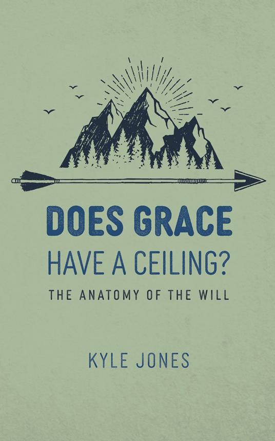 Does Grace Have a Ceiling?