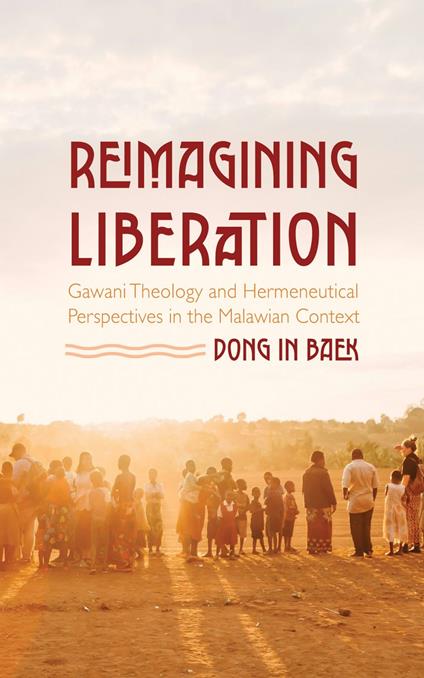 Reimagining Liberation