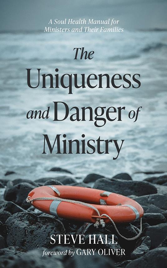 The Uniqueness and Danger of Ministry