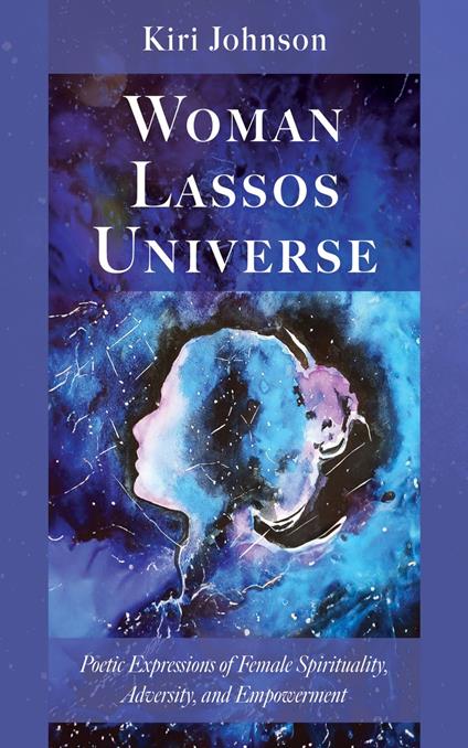 Woman Lassos Universe
