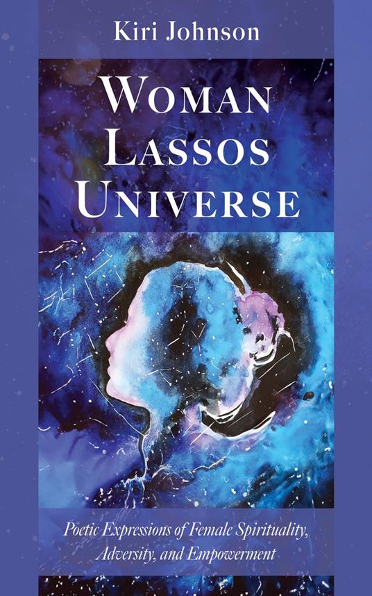 Woman Lassos Universe