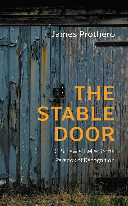 The Stable Door