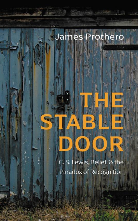The Stable Door